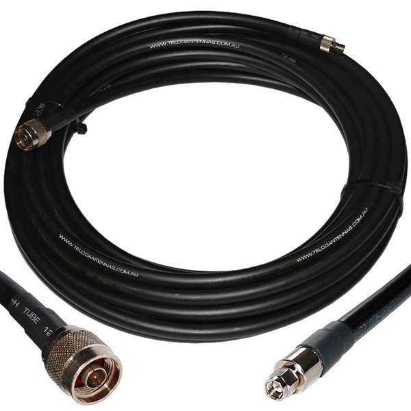 4G Xtream 20M Cable Kit (4G20MX)
