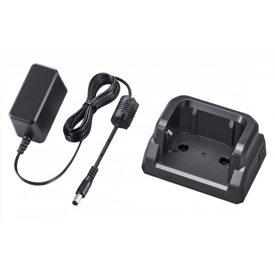 BC251 Desktop Charger for M94D