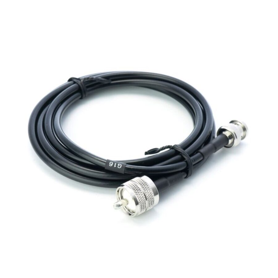 Cortex VHF Patch Cable
