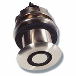 Raymarine B17 D Through Hull Retractable Transducer