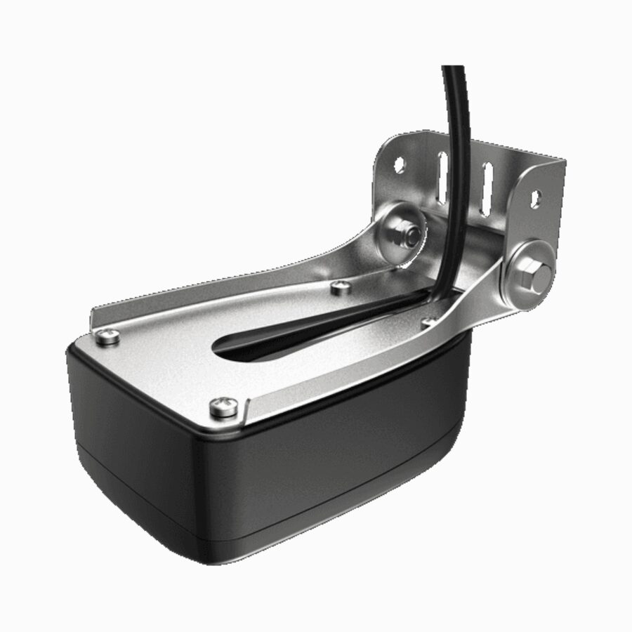 Livesight Transom Mounted Transducer