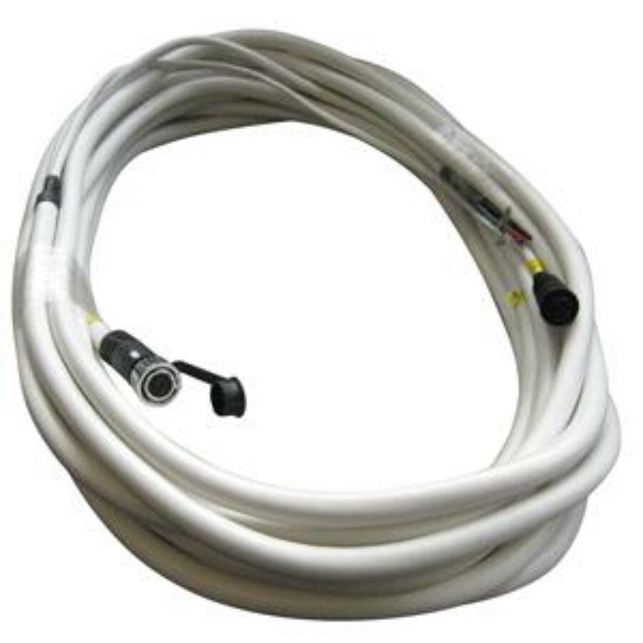 Digital Radar Scanner Cable - Raynet Connector - 25m