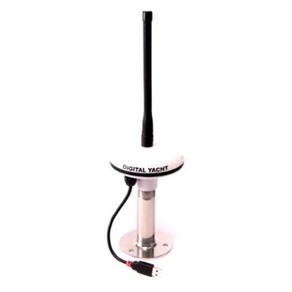 Digital Yacht uAIS Smart AIS Antenna with USB Power/ Data connection