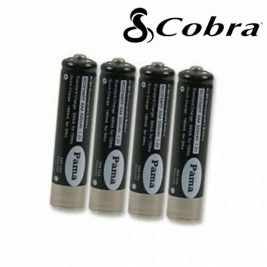 AAA Rechargeable Battery