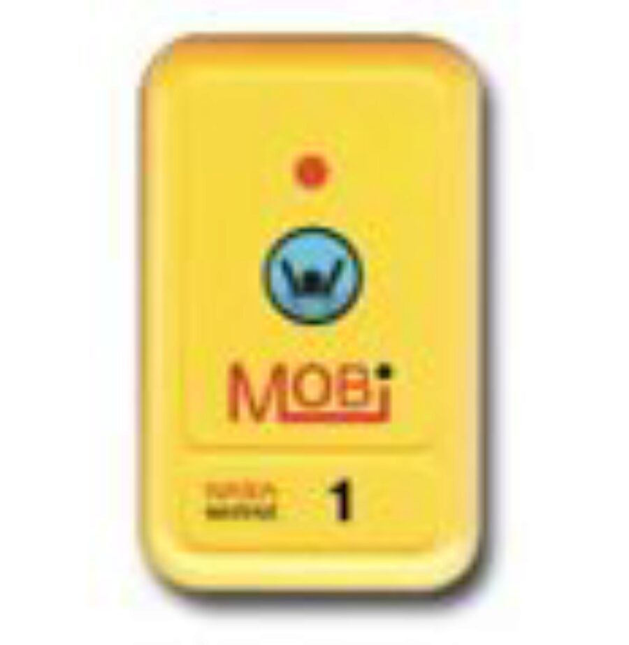 MOBI Spare FOB/Each