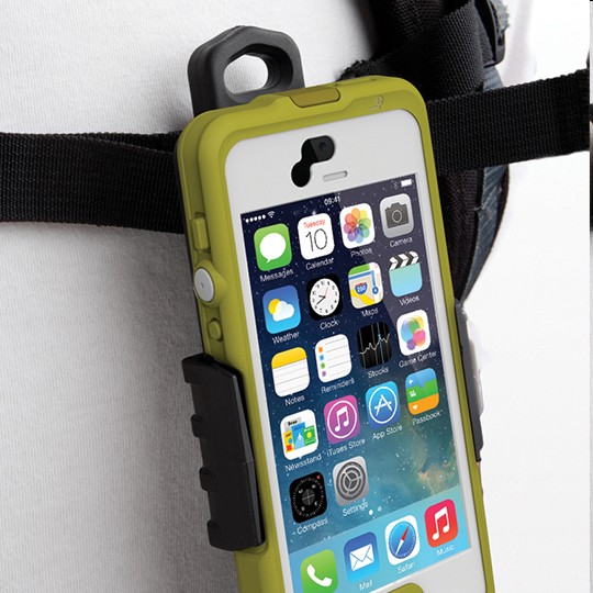 WP-UCL-01 Multiclip for iPhone 5 / iPhone 5s Case (WP-UCL-01)