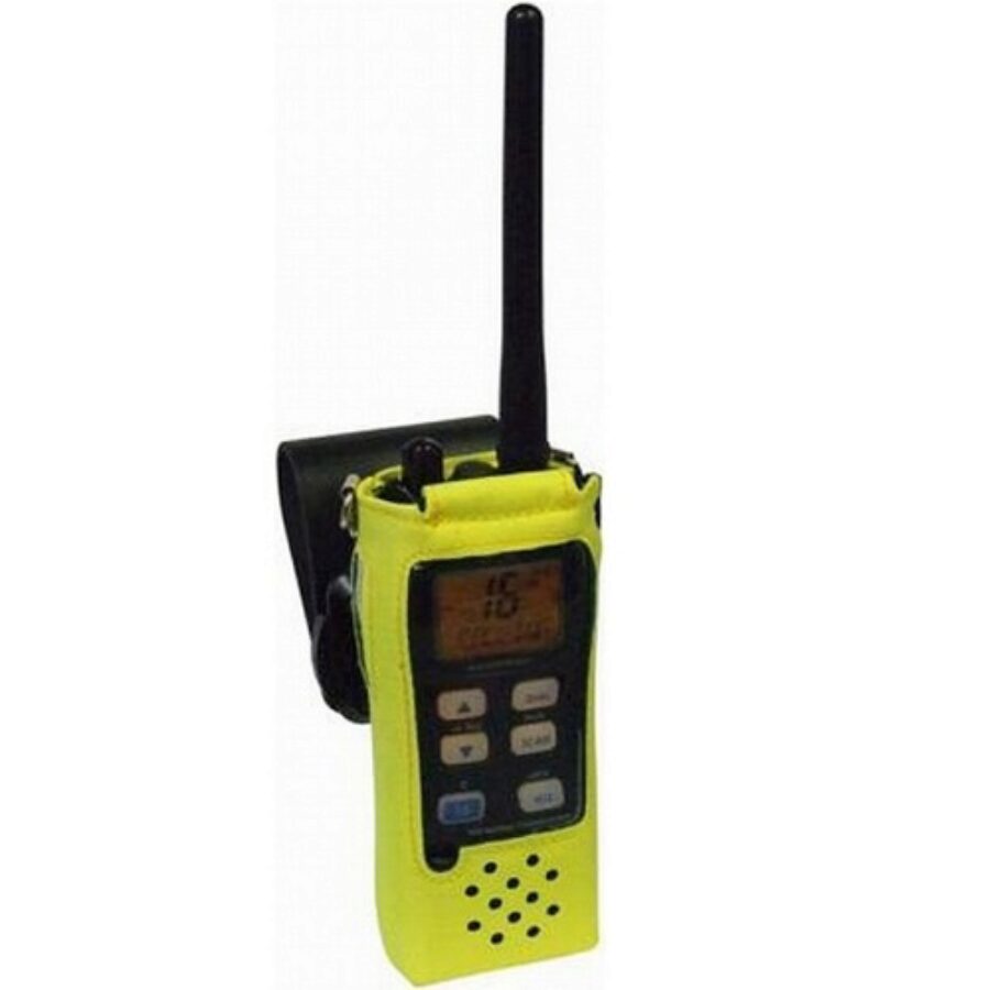 M71 Yellow Case (No Strap)