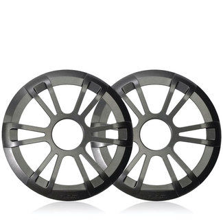 Fusion EL Series 6.5" Sports Speaker Grilles
