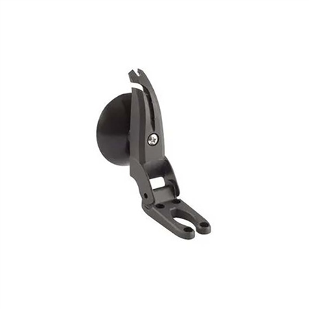 Suction Cup Mount for Transom Mount Transducers - Suction Cup Mount