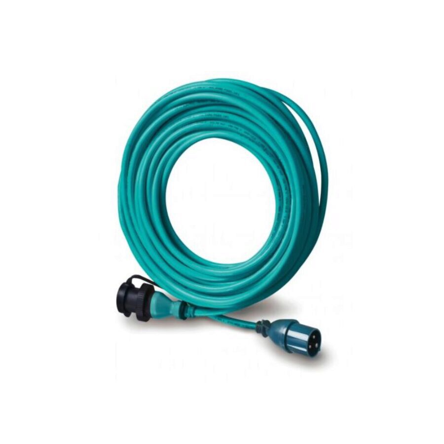 Power Cable 16 A - 2,5 mm² - 25m