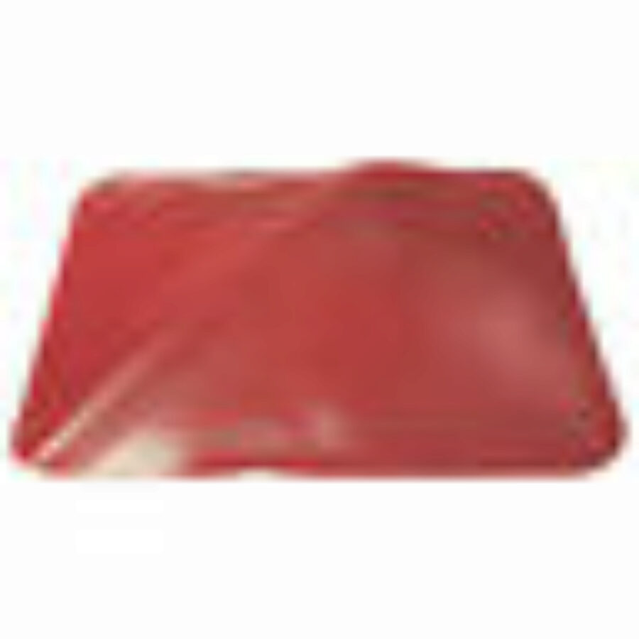 Red Repair patch 15 X 10CM