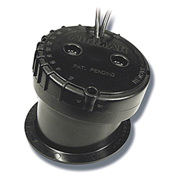 P79 In Hull Transducer for OLD Raymarine A Series (2002) (31-324-1-11)