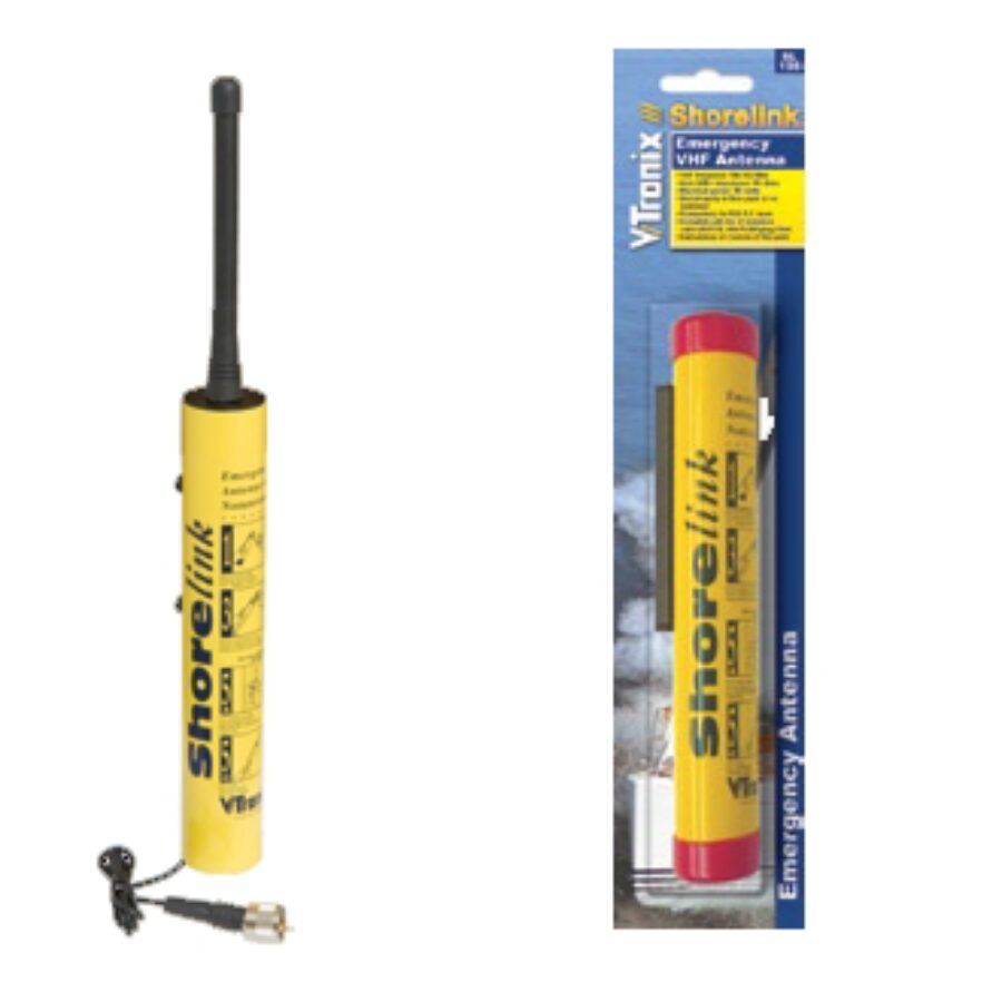 Sl 156 Shorelink Emergency Antenna