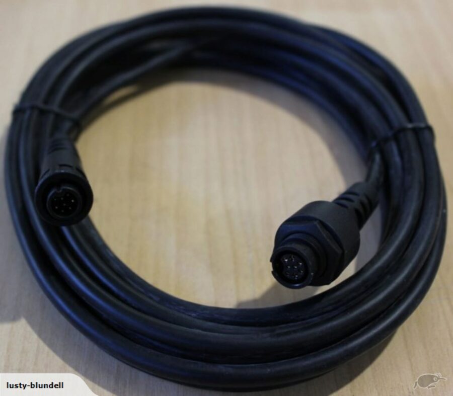 Ray240e 5m Interconnect Cable