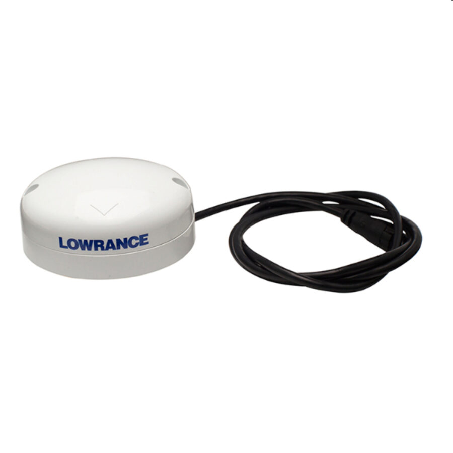 Point-1 GPS Antenna