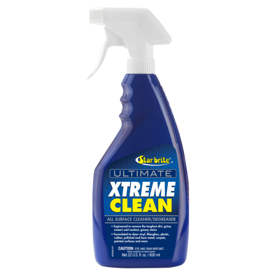 Super Spray Boat Cleaner - 3.78L