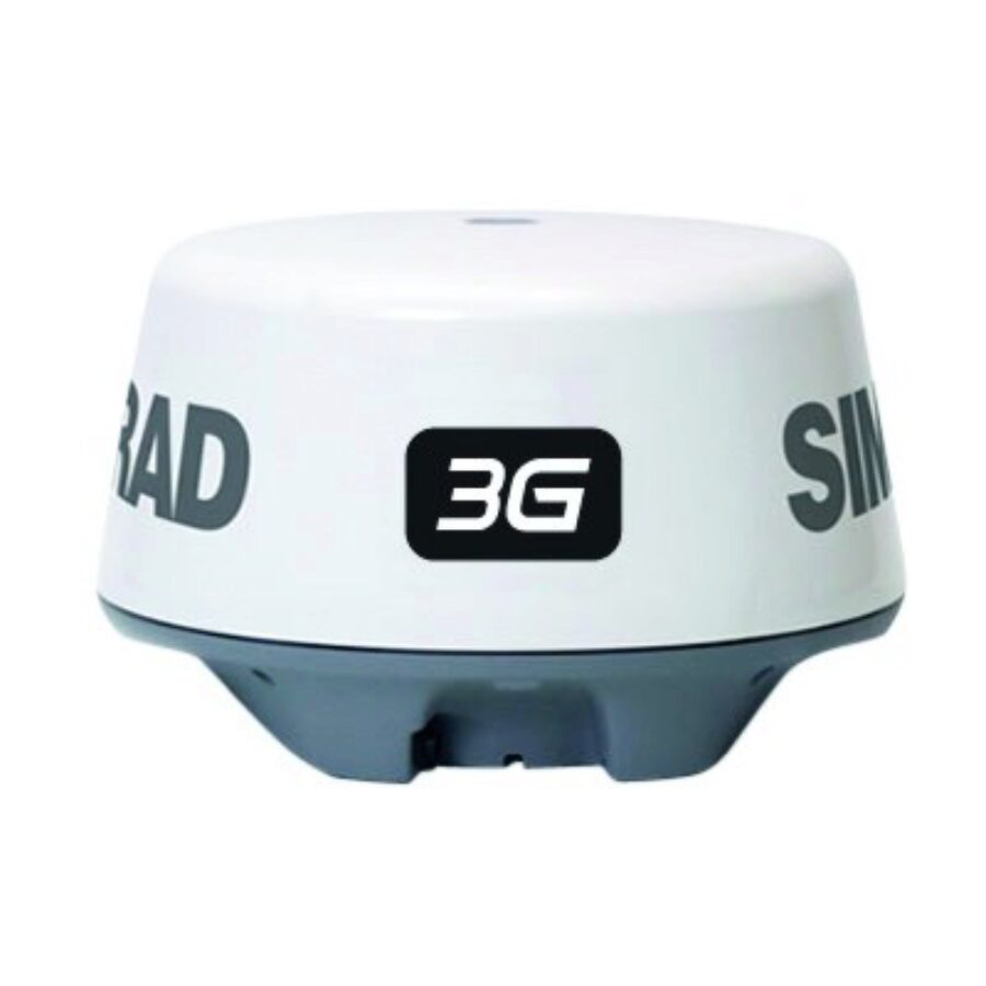 3g Broadband Radar Suits Nse Series (20m)