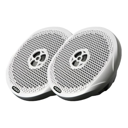 2-way Speakers - 4/120W - Standard