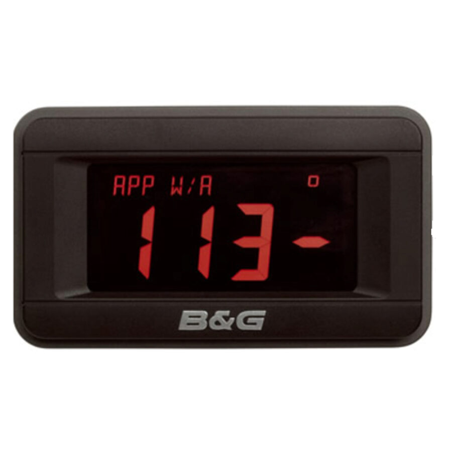 10/10HVision Display for H5000/Triton