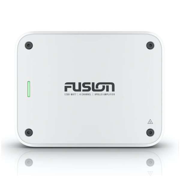 MS-AP41200 Apollo 4 Channel Marine Amplifier (010-02284-40)