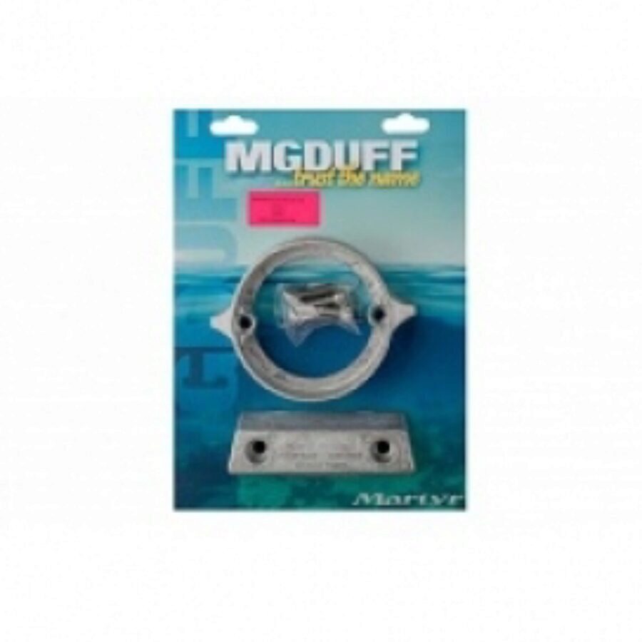 KIT FOR VOLVO PENTA 290DP