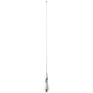 Glomex Glomeasy Stainless Steel VHF Antenna 900mm