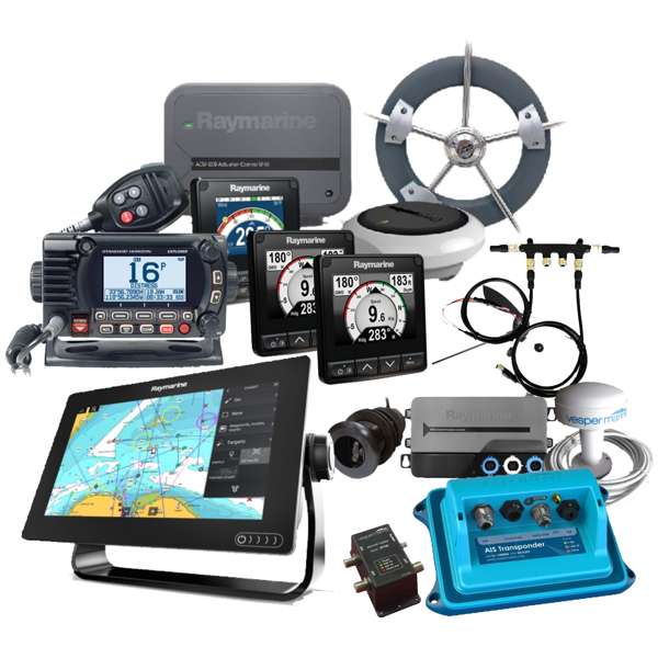 Black Friday Electronics Package 1 (BF_PK1)