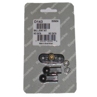 Ball Joint Kit (D143)