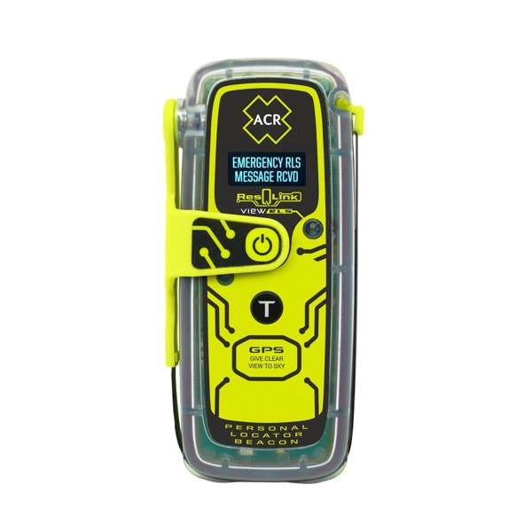 ResQlink View RLS PLB (201235)