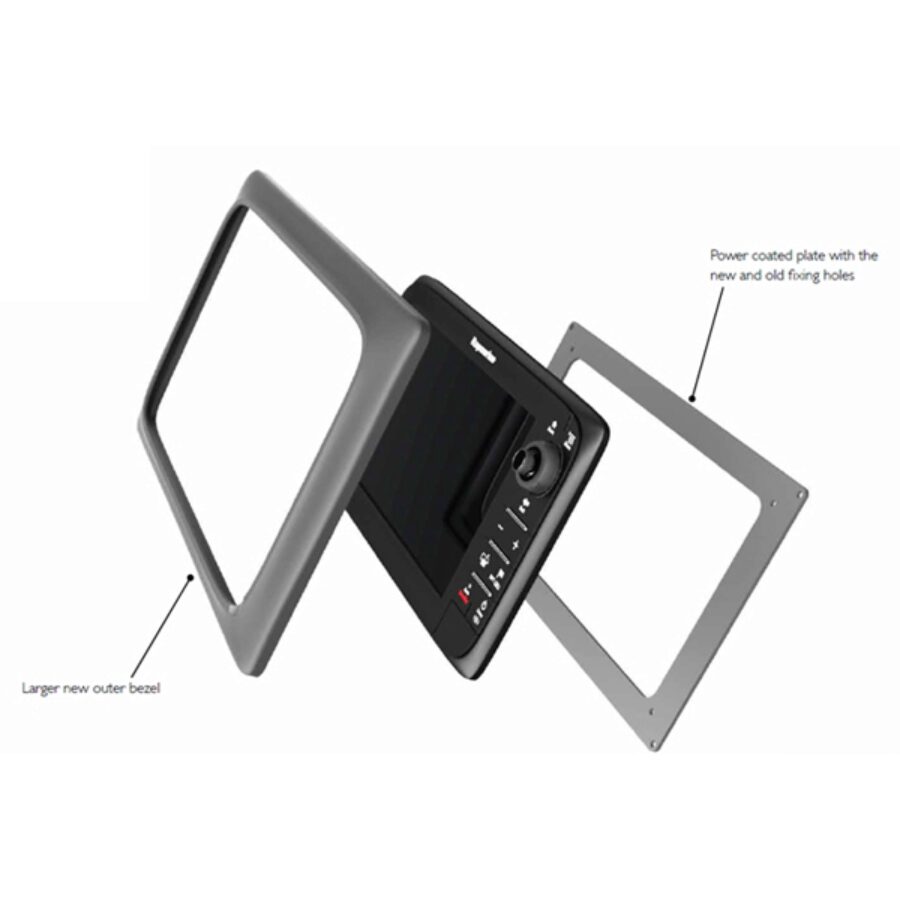 Mounting Adaptor Kit E80/e120