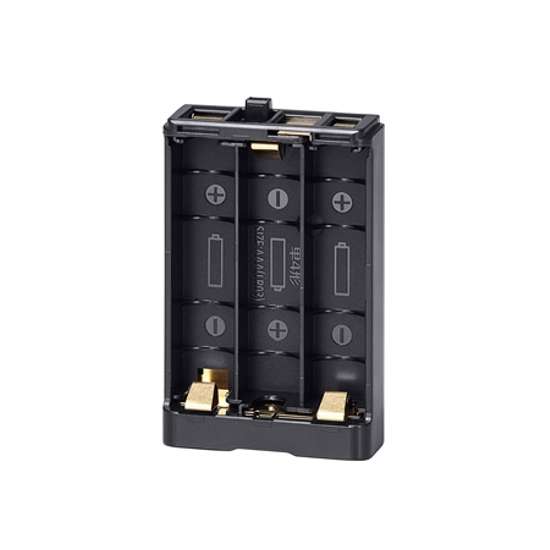 AA Battery Case For IC-M37E (BP-297)