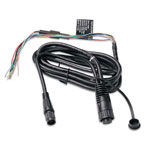 GARMIN 450S/550S POWER CABLE (010-10918-00)