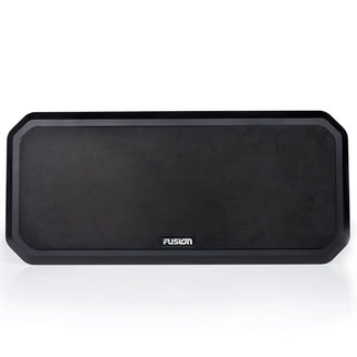 Fusion Shallow Mount Sound Panel Speaker System