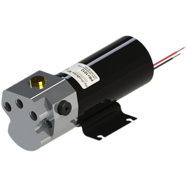 Hy-Pro Universal Autopilot Hydraulic Pump PR+ 0.8L/min 12v (PR+08-12)