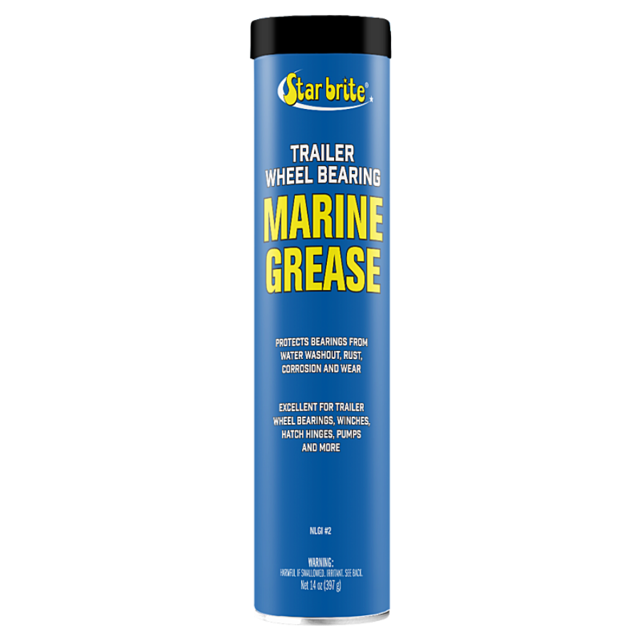 Wheel Bearing Grease 500ml Can