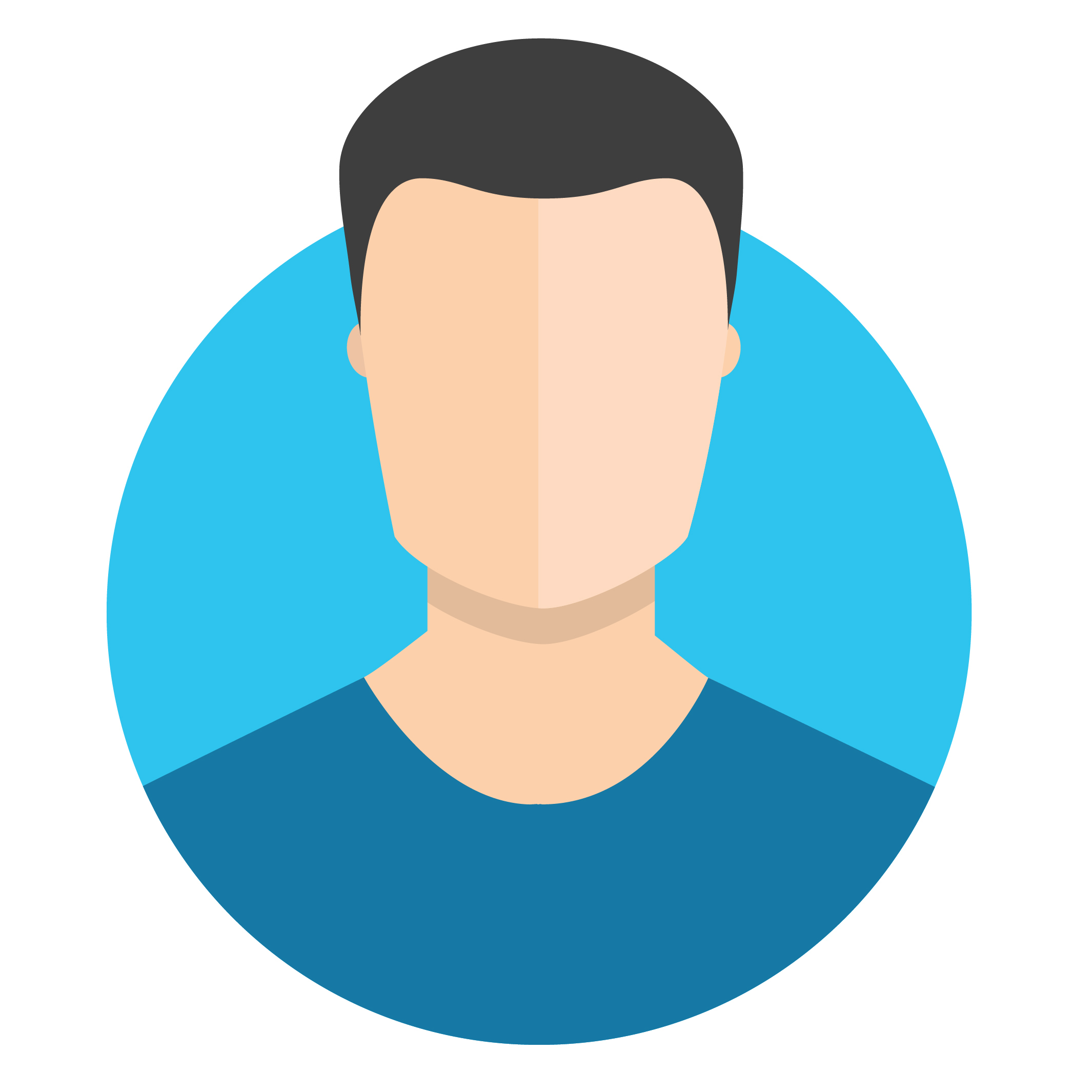 Avatar male