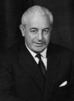 Harold holt 1950