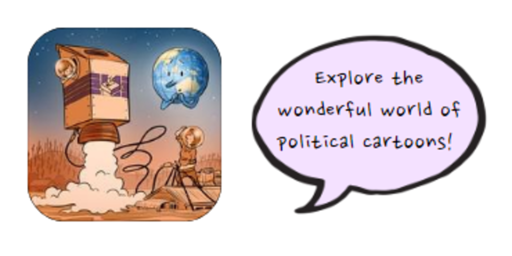 Political Cartoons · Museum of Australian Democracy at Old Parliament House