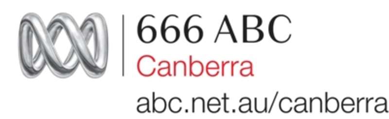 ABC Canberra logo