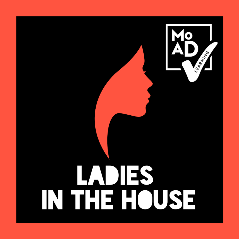 Ladies in the House main image
