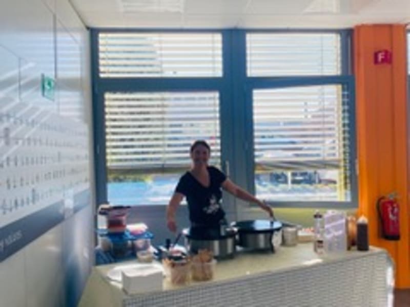 La Crêpe Qui Rit