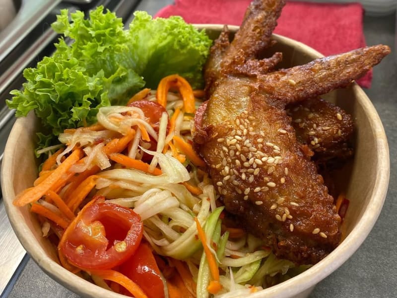 Tann Krua Thai