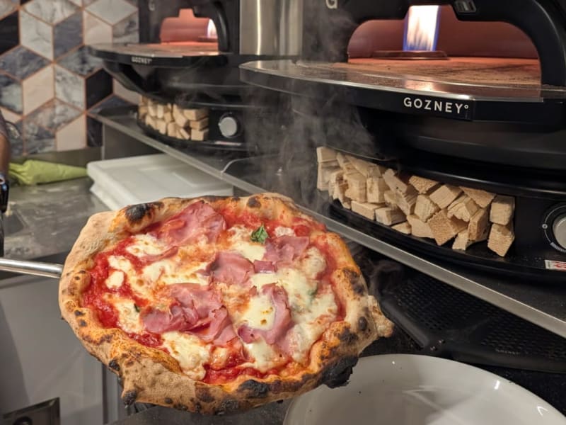 Pizzalicious