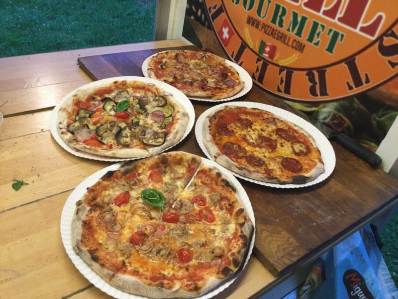 Tony Pizza e Grill