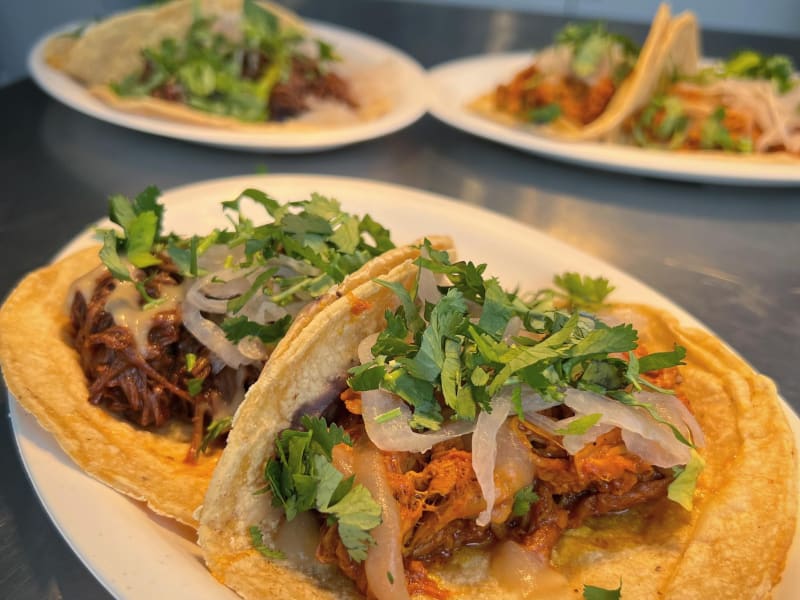 Taqueria Don Vergas