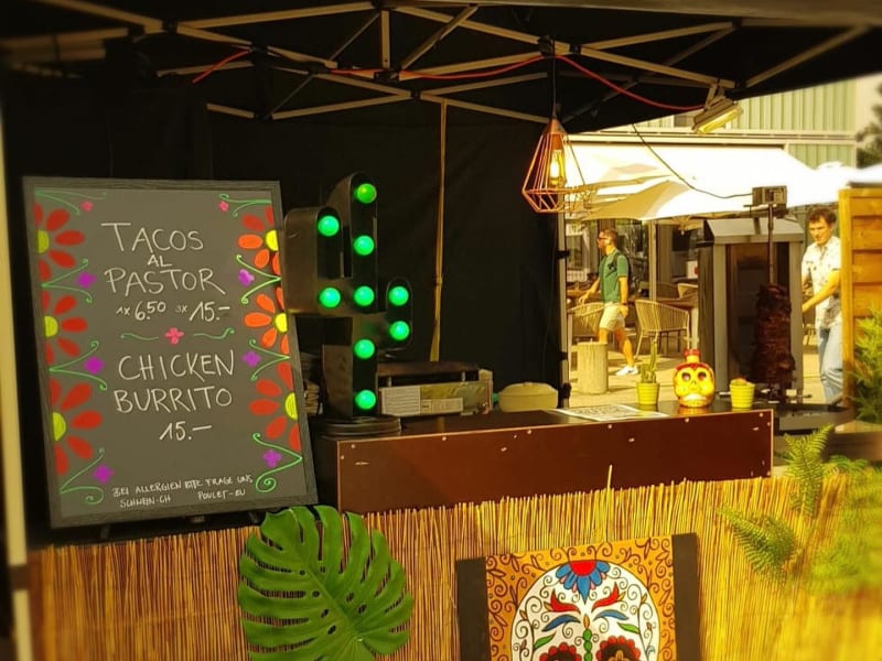 Acapulco Grill