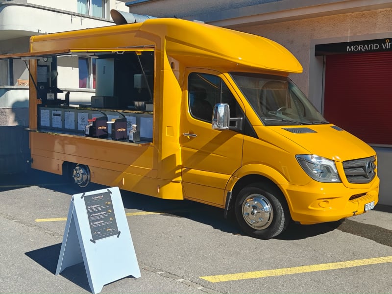 Le Bon Bœuf