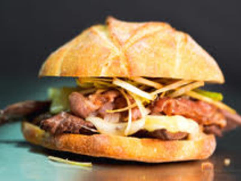 Le Bon Bœuf