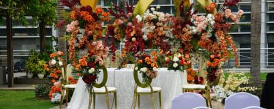 Weddings