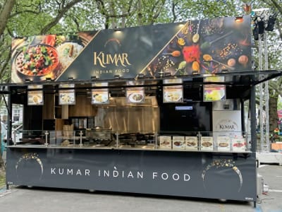 Food truck listing image